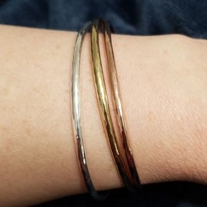 Stella & Dot bangles